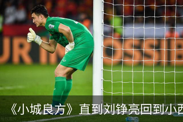 《小城良方》直到刘铮亮回到小西门，才明白龙冬冬有多厉害