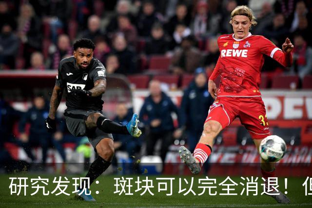 研究发现：斑块可以完全消退！但需要满足4个条件